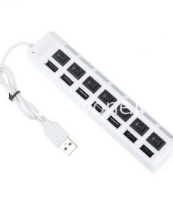 7 ports led usb high speed hub with power switch for laptop computer mobile phone accessories special best offer buy one lk sri lanka 03047 1 247x296 - 7 Ports LED USB High Speed Hub With Power Switch for Laptop Computer