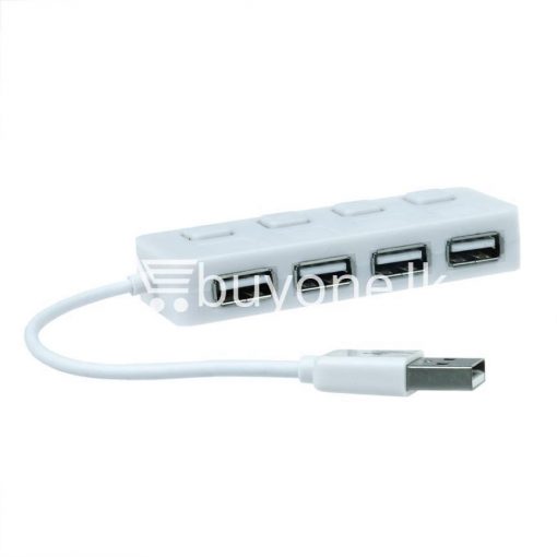7 ports led usb high speed hub with power switch for laptop computer mobile phone accessories special best offer buy one lk sri lanka 03049 1 510x510 - 7 Ports LED USB High Speed Hub With Power Switch for Laptop Computer