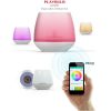 automatic iphone android controlled wireless led electric candle light home and kitchen special best offer buy one lk sri lanka 86984 100x100 - Brand New Folding Auto Flexible Car Back Seat Table Tray Holder