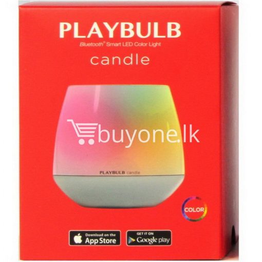 automatic iphone android controlled wireless led electric candle light home and kitchen special best offer buy one lk sri lanka 86986 1 510x510 - Automatic iPhone Android Controlled Wireless LED Electric Candle Light
