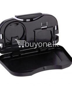 brand new folding auto flexible car back seat table tray holder automobile store special best offer buy one lk sri lanka 85759 247x296 - Brand New Folding Auto Flexible Car Back Seat Table Tray Holder