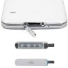 samsung galaxy s5 replacement usb port cover flap mobile phone accessories special best offer buy one lk sri lanka 12522 100x100 - Mini Portable USB Cable Earphones Protector for Apple iPhone & Android
