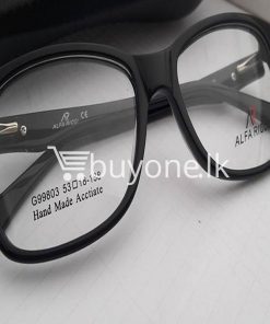 alfa ricci luxurious plastic frame special offer buy one sri lanka 247x296 - Alfa Ricci Luxurious Plastic Frame