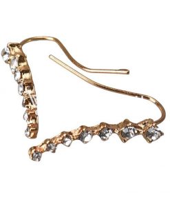 new fashion women rhinestone crystal earrings earrings special best offer buy one lk sri lanka 62693 247x296 - New Fashion  Women Rhinestone Crystal Earrings