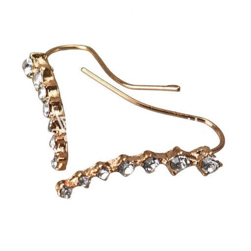 new fashion women rhinestone crystal earrings earrings special best offer buy one lk sri lanka 62693 510x510 - New Fashion  Women Rhinestone Crystal Earrings