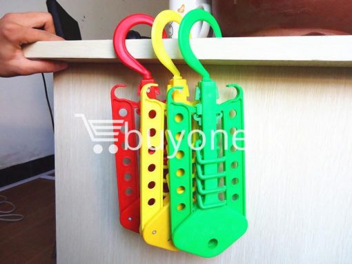 new portable foldable magic multi purpose clothes hanger household appliances special best offer buy one lk sri lanka 37398 510x383 - NEW Portable Foldable Magic Multi-Purpose Clothes Hanger