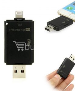 2016 new usb i flash drive and memory card reader for iphone 5 5s 6 6s 6 plus mobile store special best offer buy one lk sri lanka 68442 247x296 - Latest New USB i-Flash Drive and Memory Card Reader For iPhone 5 5S 6 6S 6 plus