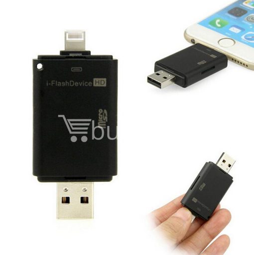 2016 new usb i flash drive and memory card reader for iphone 5 5s 6 6s 6 plus mobile store special best offer buy one lk sri lanka 68442 510x512 - Latest New USB i-Flash Drive and Memory Card Reader For iPhone 5 5S 6 6S 6 plus
