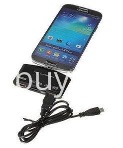 hdtv tv adapter with otg card reader for samsung galaxy s3 s4 s5 i9300 i9500 note 2 3 4 edge mobile phone accessories special best offer buy one lk sri lanka 97595 247x296 - HDTV TV Adapter with OTG Card Reader for Samsung Galaxy S3, S4, S5, i9300, i9500, Note 2 3 4 Edge