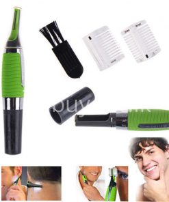 magic micro touch max all in one personal trimmer with a build in light home and kitchen special best offer buy one lk sri lanka 77752 247x296 - Magic Micro Touch Max, All-in-One Personal Trimmer with a build in light
