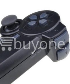 new 2.4ghz wireless sony playstation 2 dual shock controller with warranty computer store special best offer buy one lk sri lanka 78742 1 247x296 - New 2.4GHz Wireless Sony PlayStation 2 Dual Shock Controller with Warranty