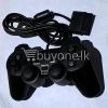 sony playstation 2 shock controller joystick computer accessories special best offer buy one lk sri lanka 79519 100x100 - New 2.4GHz Wireless Sony PlayStation 2 Dual Shock Controller with Warranty