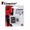 32gb kingston memory card micro sd class 10 sdhc with adapter mobile phone accessories special best offer buy one lk sri lanka 23382 100x100 - 64GB Kingston Micro SD Card TF Class10 Memory Card with Warranty