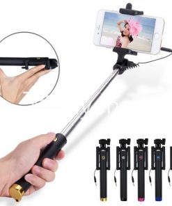 extendable handheld selfie stick monopod tripod mobile phone accessories special best offer buy one lk sri lanka 91275 247x296 - Extendable Handheld Selfie Stick Monopod Tripod