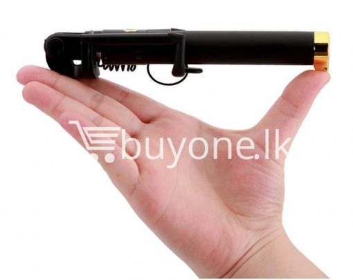 extendable handheld selfie stick monopod tripod mobile phone accessories special best offer buy one lk sri lanka 91278 510x405 - Extendable Handheld Selfie Stick Monopod Tripod