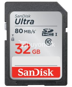 original genuine 32gb sandisk ultra sdhc sd memory card for cameras camera store special best offer buy one lk sri lanka 83158 247x296 - Original Genuine 32GB SanDisk Ultra SDHC SD Memory Card For Cameras