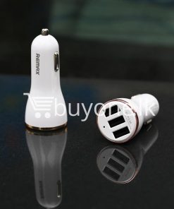 original remax dolfin triple ports usb car charger for iphone ipad samsung htc mobile phone accessories special best offer buy one lk sri lanka 26478 247x296 - Original Remax Dolfin Triple Ports USB Car Charger For iPhone iPad Samsung HTC