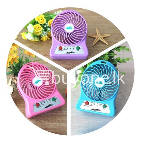 portable usb mini fan home and kitchen special best offer buy one lk sri lanka 93239 510x510 - Portable USB Mini Fan