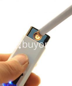 rechargeable usb lighter flameless home and kitchen special best offer buy one lk sri lanka 62561 247x296 - Rechargeable USB Lighter Flameless