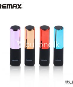 remax 2600mah fashion luxury lipstick power bank mobile phone accessories special best offer buy one lk sri lanka 23657 247x296 - REMAX 2600mAh Fashion Luxury Lipstick Power Bank