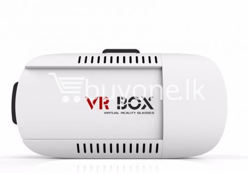 vr box virtual reality 3d glasses with bluetooth wireless remote mobile phone accessories special best offer buy one lk sri lanka 56511 510x356 - VR BOX Virtual Reality 3D Glasses with Bluetooth Wireless Remote