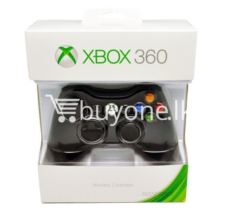 use 2in1 usb joystick as xbox 360 controller