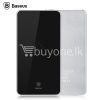 baseus wireless charging base with fast charger power bank 5000mah for iphone samsung htc mi mobile phones mobile phone accessories special best offer buy one lk sri lanka 74383 100x100 - Jabra Stealth Bluetooth Headset