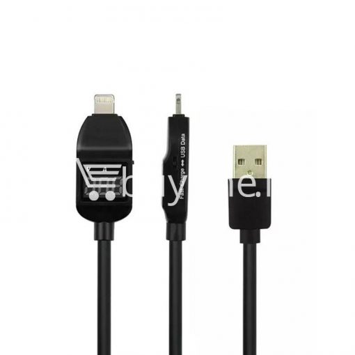 fast charging cable with smart voltage current led display for iphone ipad mobile phone accessories special best offer buy one lk sri lanka 83976 510x510 - Fast Charging Cable with Smart Voltage Current LED Display For iPhone iPad