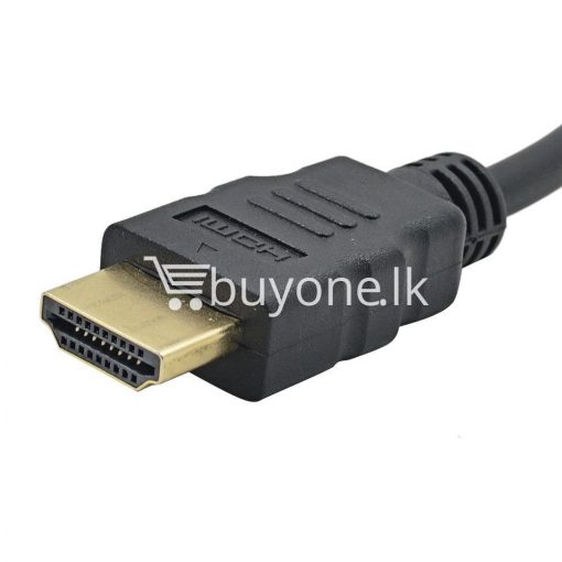 hdmi to vga converter cable computer store special best offer buy one lk sri lanka 82278 510x510 - HDMI to VGA Converter Cable