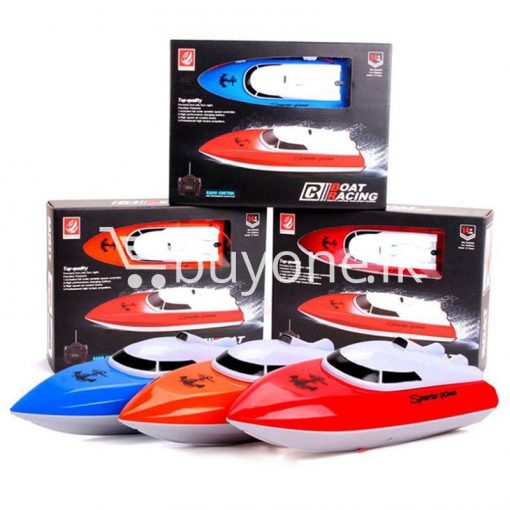 heyuan 800 high speed remote control racing boat yacht water playing toy baby care toys special best offer buy one lk sri lanka 52290 510x510 - HEYUAN 800 High Speed Remote Control Racing Boat Yacht Water Playing Toy