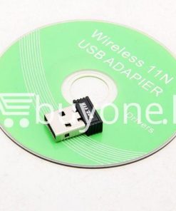 high speed wireless wifi adapter 150mbps dongle computer store special best offer buy one lk sri lanka 64005 247x296 - High Speed Wireless WiFi adapter 150Mbps Dongle