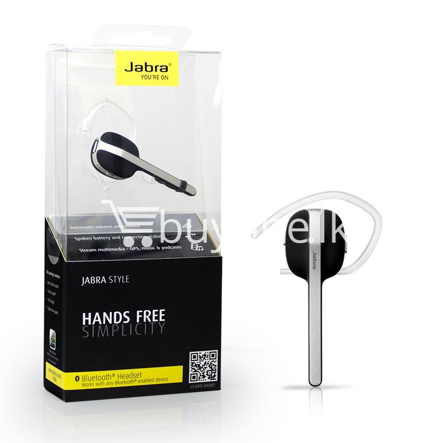 Best Deal Jabra Style Bluetooth Headset Buyone Lk Online Shopping Store Send Gifts To Sri Lanka Buy Online Store In Sri Lanka