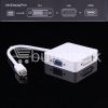 mini 3 in1 display port to hdmi vga dvi converter adapter for apple macbook imac hdmi digital cables computer store special best offer buy one lk sri lanka 65805 100x100 - High speed 3in1 HDMI Cable