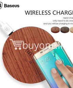 original baseus qi wireless charger for samsung iphone htc mi mobile phone accessories special best offer buy one lk sri lanka 73727 247x296 - Original Baseus Qi Wireless Charger for Samsung iPhone HTC Mi
