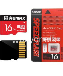 original remax 16gb memory card micro sd card class 10 mobile phone accessories special best offer buy one lk sri lanka 58963 247x296 - Original Remax 16GB Memory Card Micro SD Card Class 10