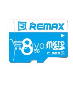 original remax 8gb memory card micro sd card class 10 mobile phone accessories special best offer buy one lk sri lanka 60236 247x296 - Original Remax 8GB Memory Card Micro SD Card Class 10