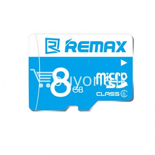 original remax 8gb memory card micro sd card class 10 mobile phone accessories special best offer buy one lk sri lanka 60236 510x510 - Original Remax 8GB Memory Card Micro SD Card Class 10