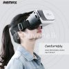 original remax vr box vr rt v01 virtual reality 3d glasses mobile phone accessories special best offer buy one lk sri lanka 11091 100x100 - REMAX Dolfin Dual USB Port 2.4A Smart Car Charger for iPhone iPad Samsung HTC