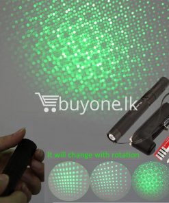 powerful portable green laser pointer pen high profile electronics special best offer buy one lk sri lanka 39470 247x296 - Powerful Portable Green Laser Pointer Pen High Profile