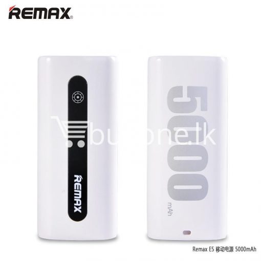remax 5000mah power box power bank mobile phone accessories special best offer buy one lk sri lanka 23998 510x510 - REMAX 5000mAh Power Box Power Bank