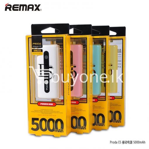remax 5000mah power box power bank mobile phone accessories special best offer buy one lk sri lanka 24001 510x510 - REMAX 5000mAh Power Box Power Bank