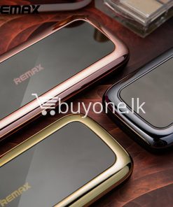 remax mirror 10000mah fashion power bank portable charger mobile store special best offer buy one lk sri lanka 81675 247x296 - Remax Mirror 10000Mah Fashion Power Bank Portable Charger