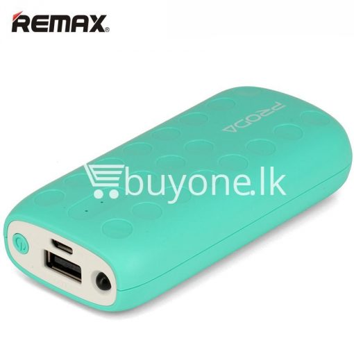 remax proda 5000mah lovely power bank with led touch light mobile store special best offer buy one lk sri lanka 79635 510x510 - REMAX Proda 5000mAh Lovely Power Bank with Led Touch Light