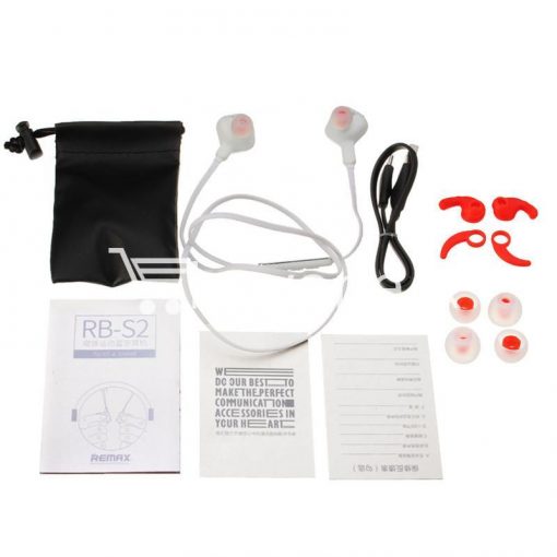 remax rm s2 new mini sports magnet wireless bluetooth headset stereo mobile phone accessories special best offer buy one lk sri lanka 48862 510x510 - REMAX RM-S2 New Mini Sports Magnet Wireless Bluetooth Headset Stereo