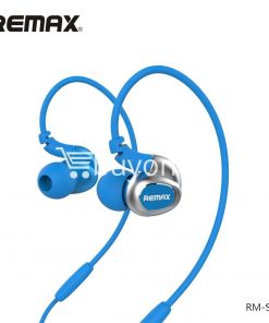 remax s1 stereo sport earphones deep bass music earbuds with microphone mobile phone accessories special best offer buy one lk sri lanka 48024 247x296 - Remax S1 Stereo Sport Earphones Deep Bass Music Earbuds with Microphone
