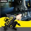 remax universal car airvent mount 360 degree rotating holder automobile store special best offer buy one lk sri lanka 89488 100x100 - Baseus Universal Super Car Mount Holder for iPhone Smart Phone