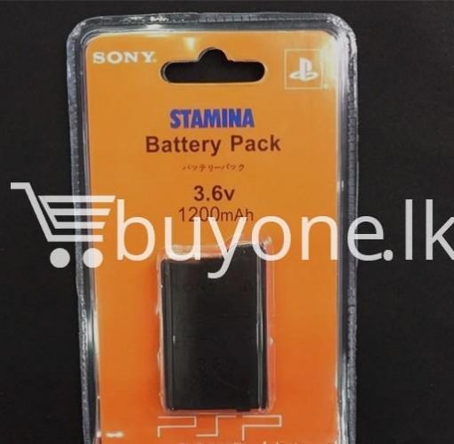 sony stamina battery pack 3.6v computer store special best offer buy one lk sri lanka 65235 510x499 - Sony Stamina Battery Pack 3.6V