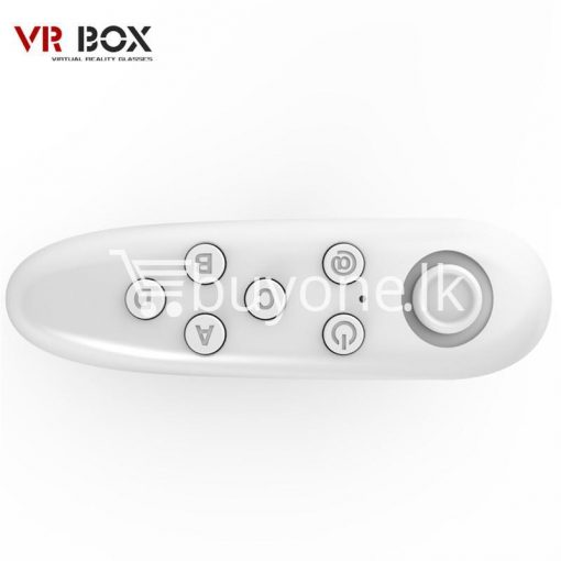 universal vr virtual reality box bluetooth remote controller for ios samsung android mobile phone accessories special best offer buy one lk sri lanka 72412 510x510 - Universal VR Virtual Reality BOX Bluetooth Remote Controller For IOS Samsung Android