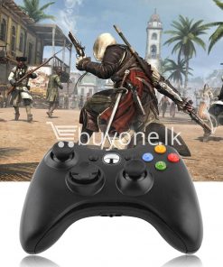 xbox 360 wired controller joystick computer accessories special best offer buy one lk sri lanka 91416 247x296 - XBOX 360 Wired Controller Joystick