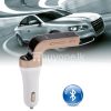 4 in 1 car g7 bluetooth fm transmitter with bluetooth car kit usb car charger automobile store special best offer buy one lk sri lanka 79909 100x100 - Remax Car Charger Dual USB Port Charger For iPhone Samsung HTC Smart Phones